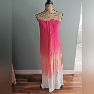 Young Fabulous & Broke maxi dress